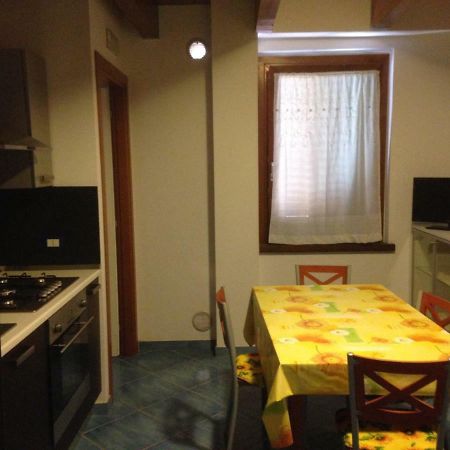 Elisa Apartman San Benedetto del Tronto Kültér fotó