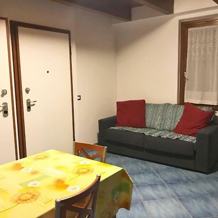 Elisa Apartman San Benedetto del Tronto Kültér fotó