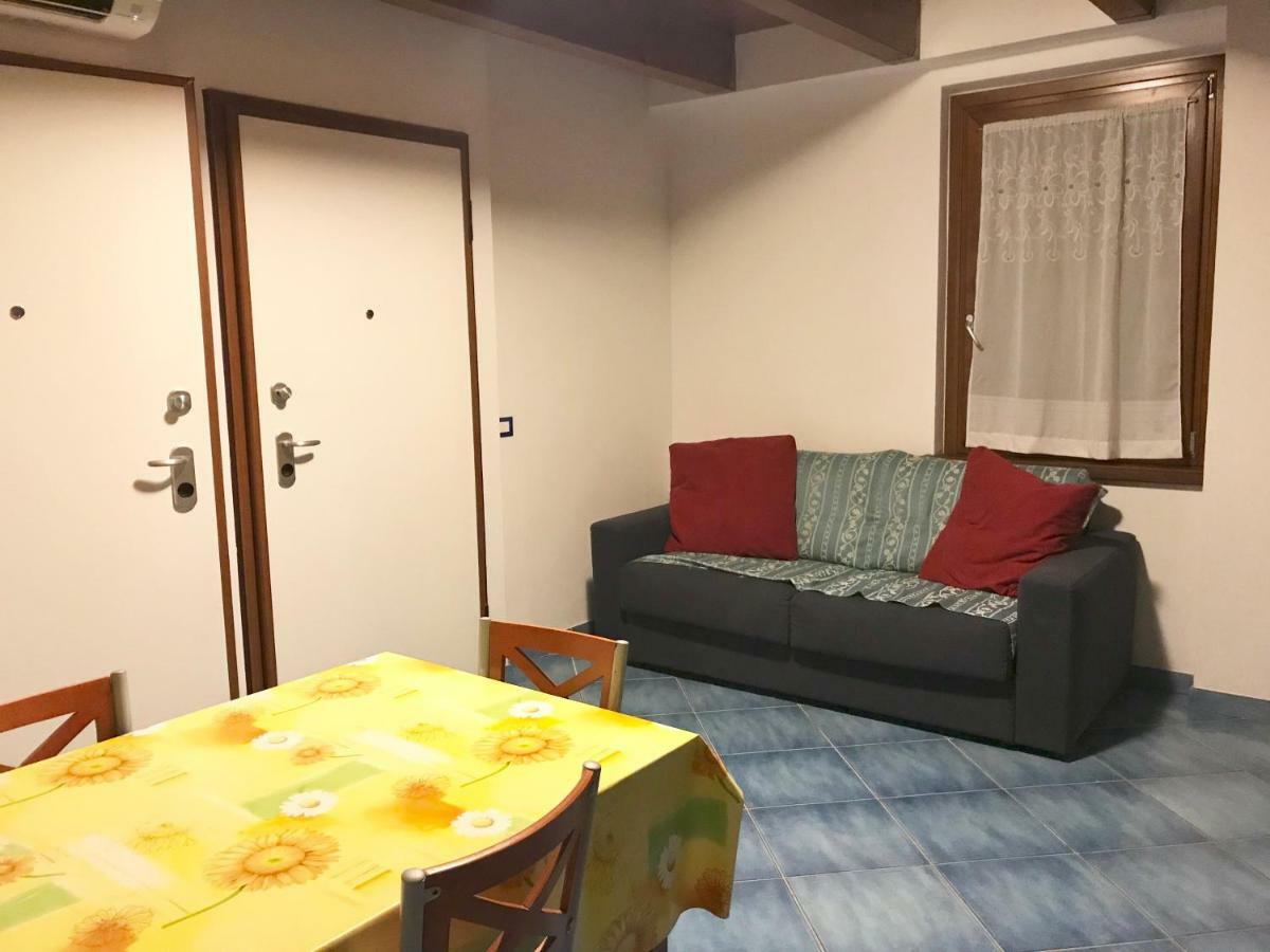 Elisa Apartman San Benedetto del Tronto Kültér fotó