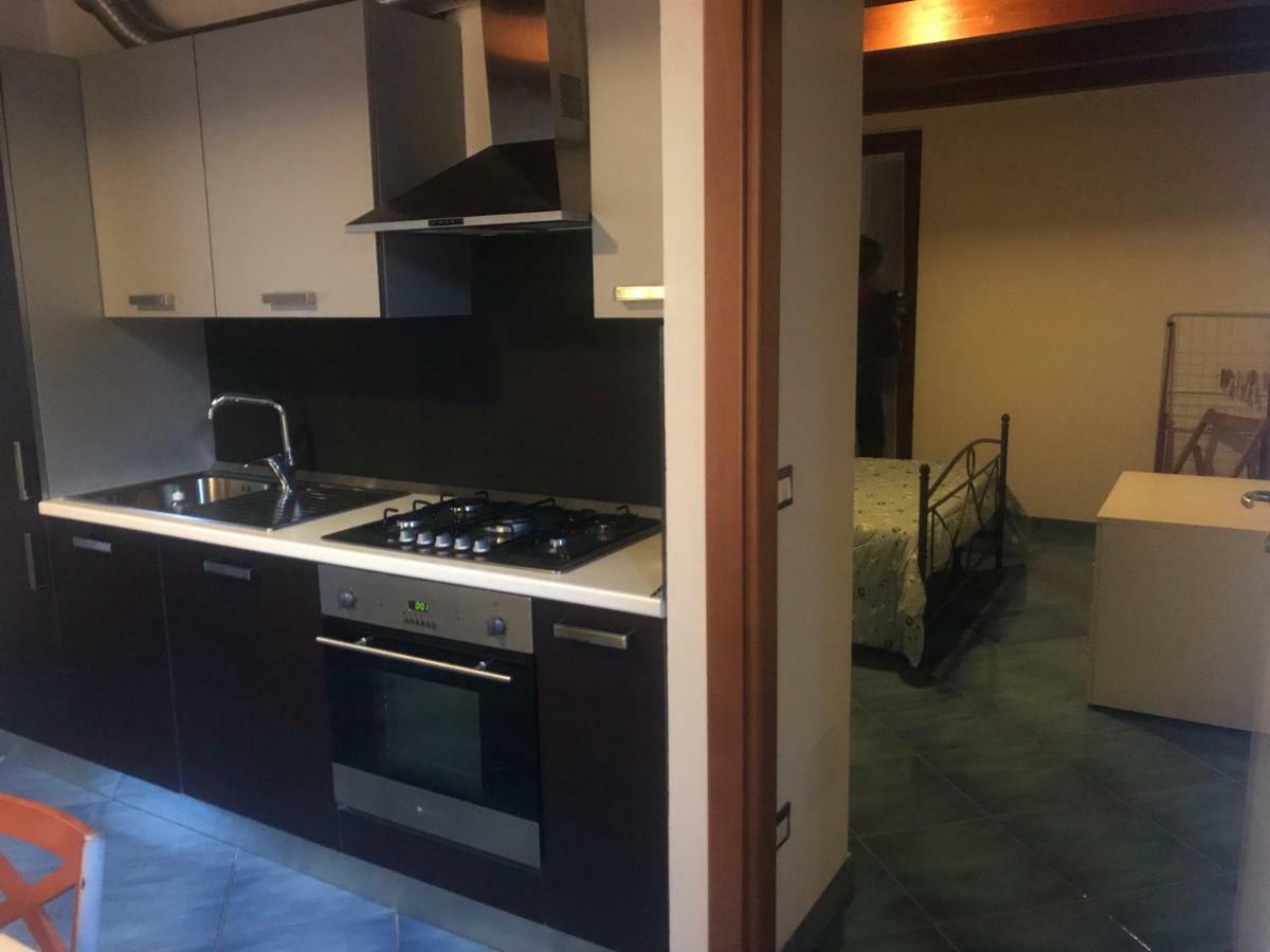 Elisa Apartman San Benedetto del Tronto Kültér fotó
